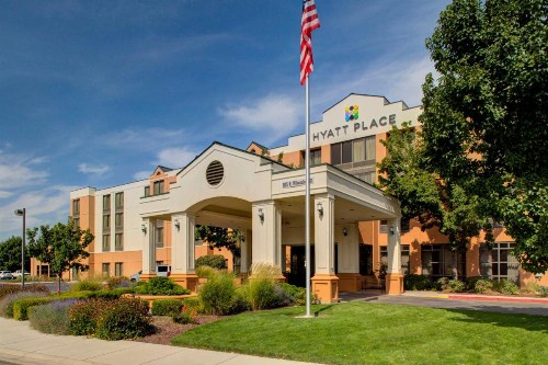 Hyatt Place Boise/Towne Square - image 45