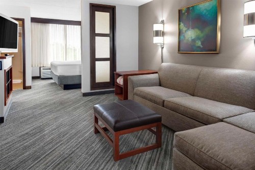 Hyatt Place Boise/Towne Square - image 48