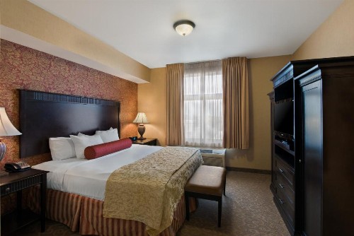 Oxford Suites Boise - image 11