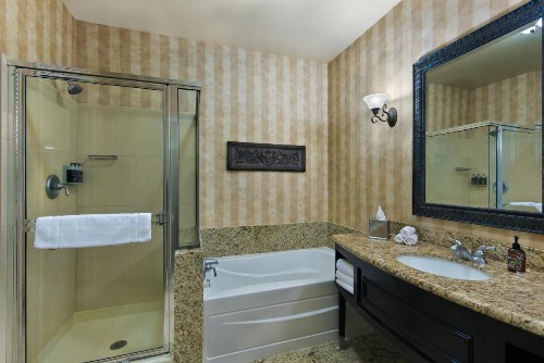 Oxford Suites Boise - image 16