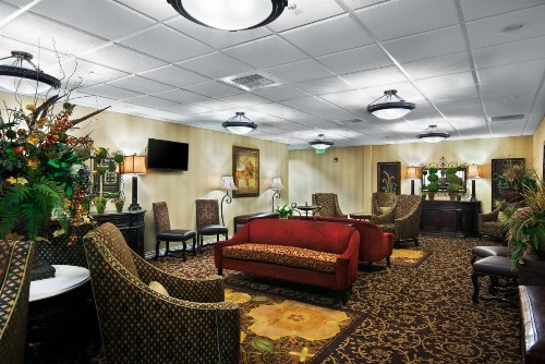 Oxford Suites Boise - image 17