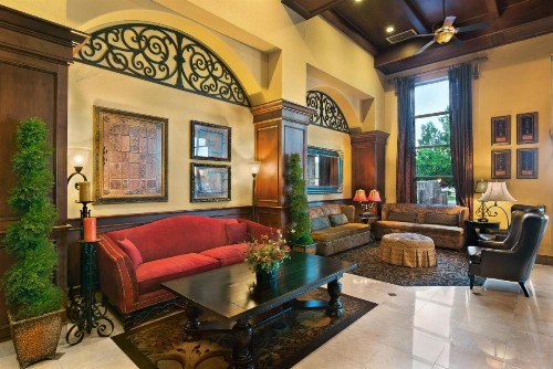 Oxford Suites Boise - image 18