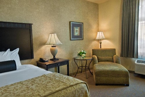 Oxford Suites Boise - image 20