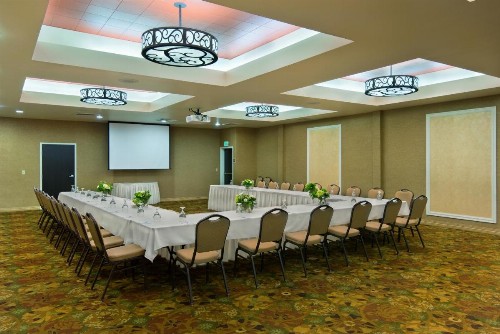 Oxford Suites Boise - image 25