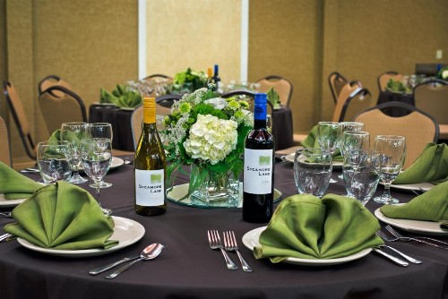 Oxford Suites Boise - image 26