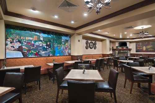 Oxford Suites Boise - image 36