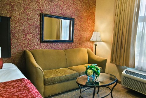 Oxford Suites Boise - image 39