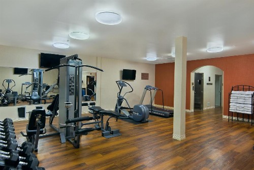 Oxford Suites Boise - image 4