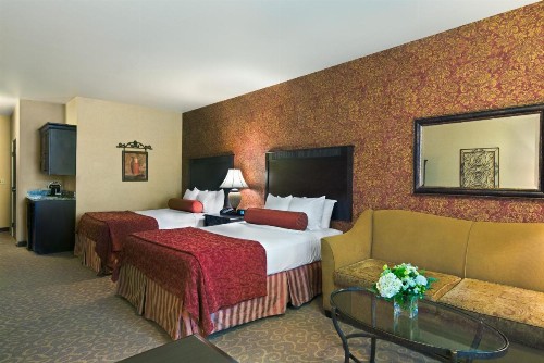 Oxford Suites Boise - image 40