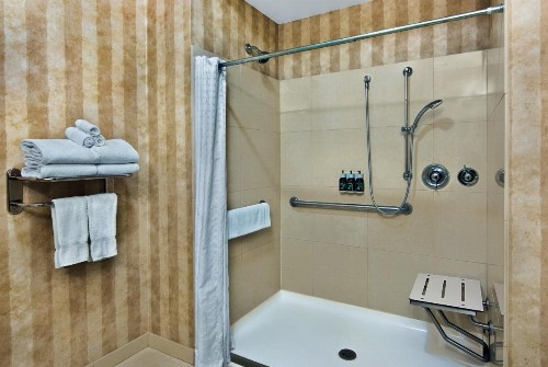 Oxford Suites Boise - image 41