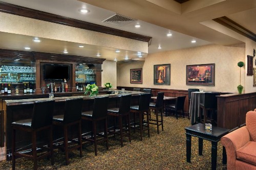 Oxford Suites Boise - image 43
