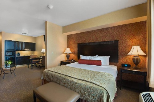 Oxford Suites Boise - image 6