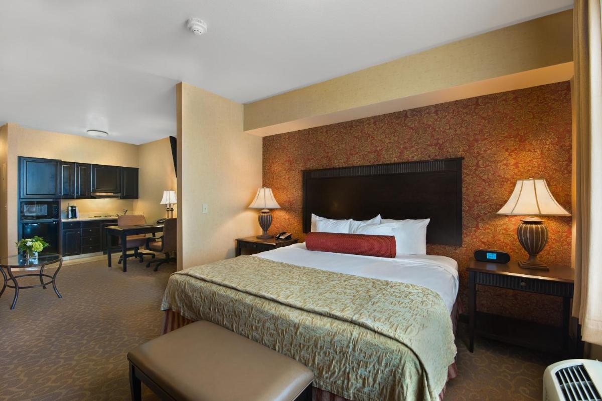 Oxford Suites Boise - image 6
