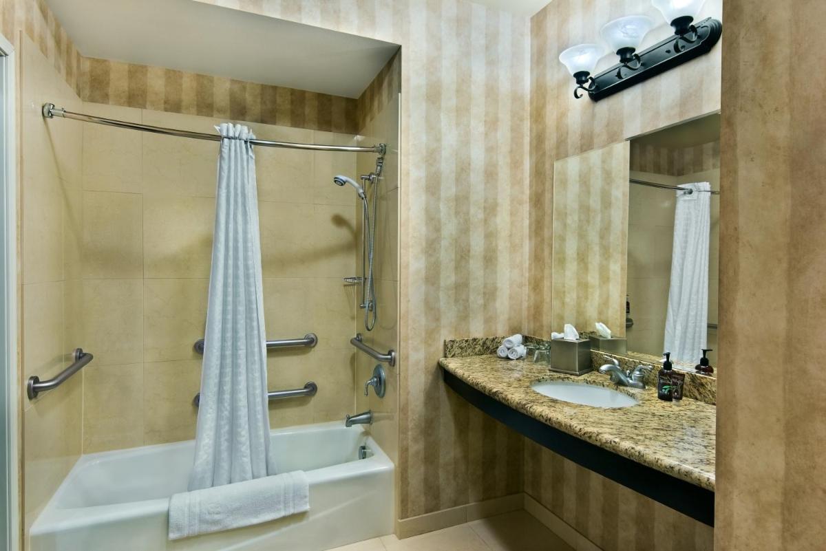 Oxford Suites Boise - image 7
