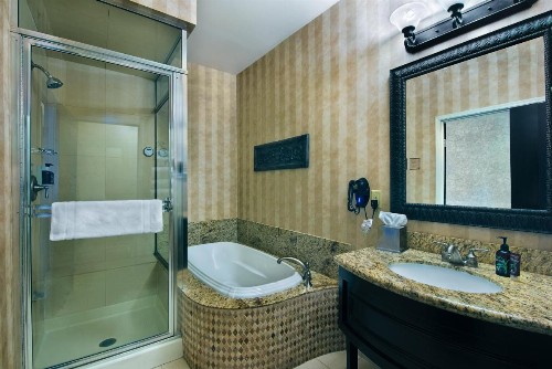 Oxford Suites Boise - image 8