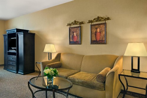 Oxford Suites Boise - image 9
