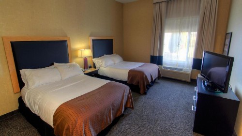 Holiday Inn Boise Airport an IHG Hotel - image 12