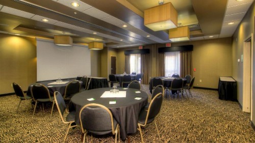 Holiday Inn Boise Airport an IHG Hotel - image 16