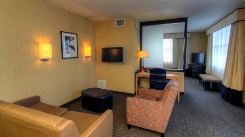 Holiday Inn Boise Airport an IHG Hotel - image 17