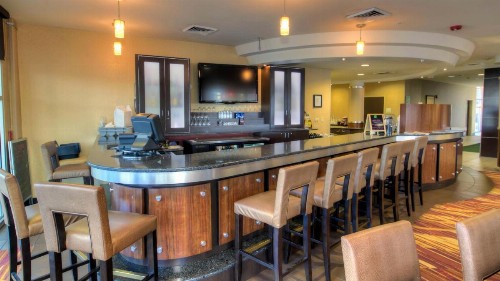 Holiday Inn Boise Airport an IHG Hotel - image 19