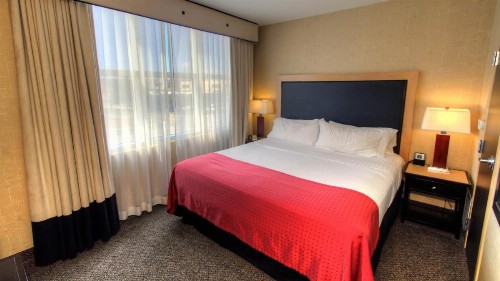 Holiday Inn Boise Airport an IHG Hotel - image 2
