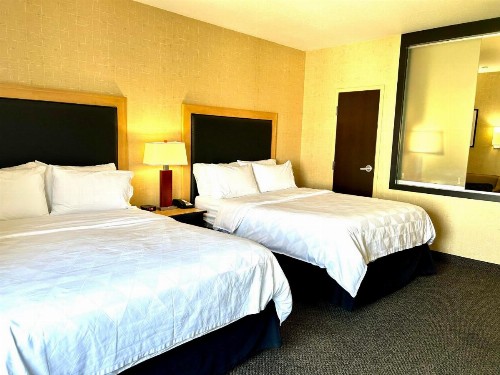 Holiday Inn Boise Airport an IHG Hotel - image 22