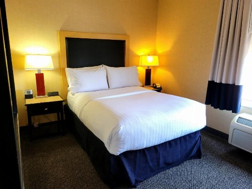 Holiday Inn Boise Airport an IHG Hotel - image 23