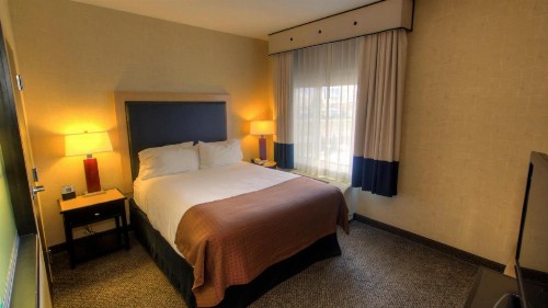 Holiday Inn Boise Airport an IHG Hotel - image 24