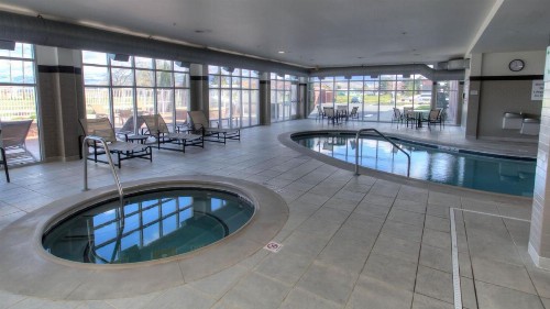 Holiday Inn Boise Airport an IHG Hotel - image 26