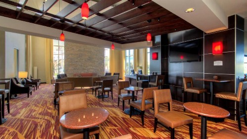Holiday Inn Boise Airport an IHG Hotel - image 27