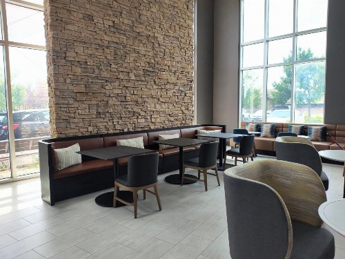 Holiday Inn Boise Airport an IHG Hotel - image 29