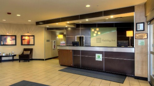 Holiday Inn Boise Airport an IHG Hotel - image 3