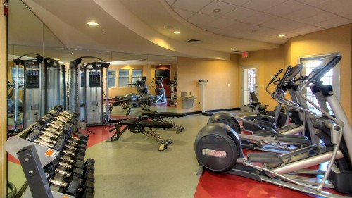 Holiday Inn Boise Airport an IHG Hotel - image 33