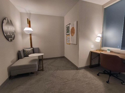 Holiday Inn Boise Airport an IHG Hotel - image 34