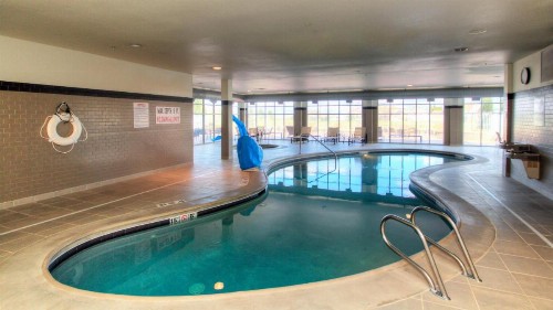 Holiday Inn Boise Airport an IHG Hotel - image 35