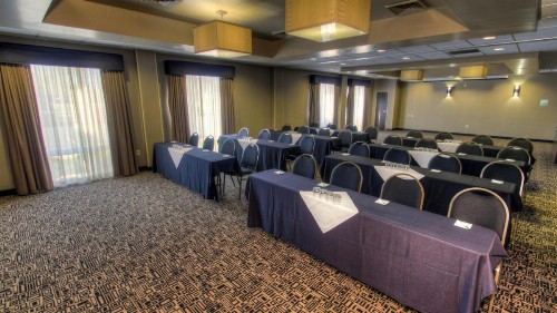 Holiday Inn Boise Airport an IHG Hotel - image 4