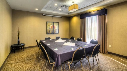 Holiday Inn Boise Airport an IHG Hotel - image 5