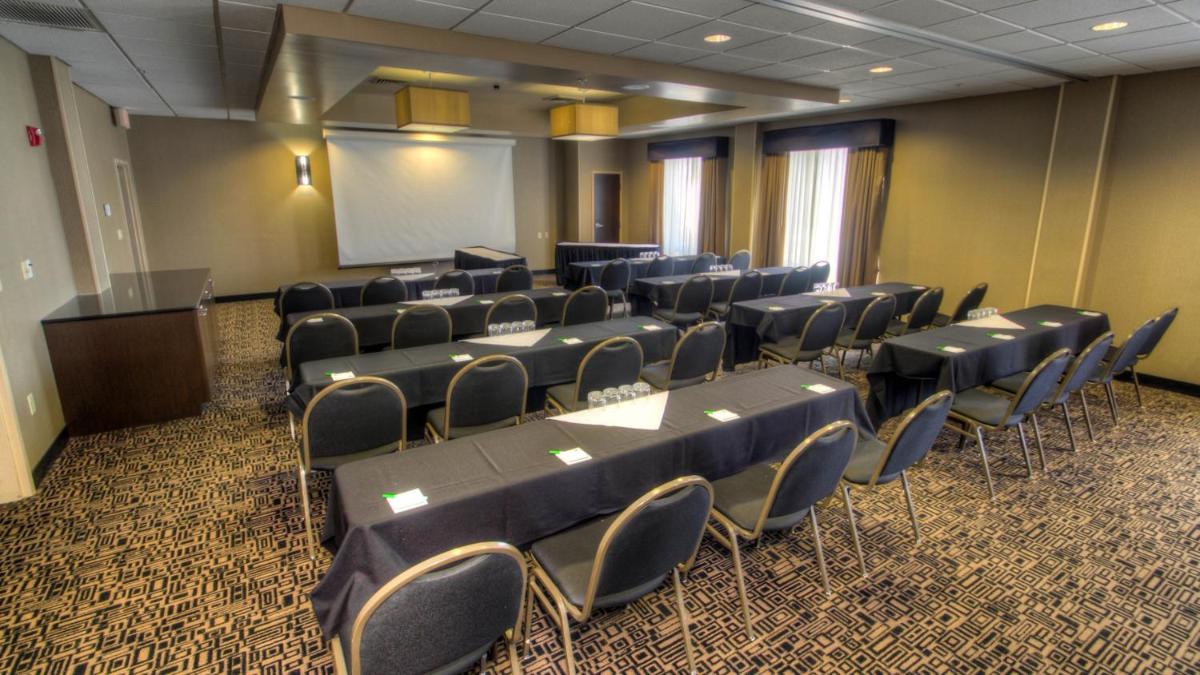 Holiday Inn Boise Airport an IHG Hotel - image 7