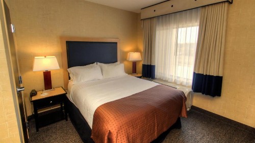 Holiday Inn Boise Airport an IHG Hotel - image 8