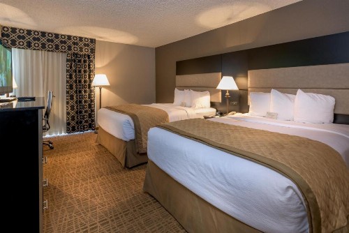 Wyndham Boise Idaho