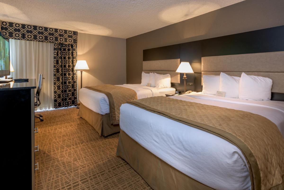 Ramada by Wyndham Boise - main image