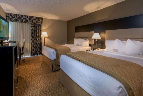 Ramada by Wyndham Boise - image 16