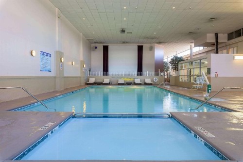 Ramada by Wyndham Boise - image 18