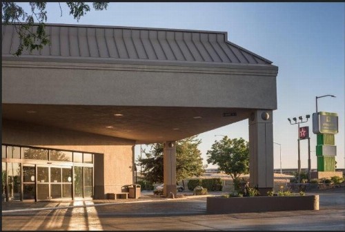 Ramada by Wyndham Boise - image 20