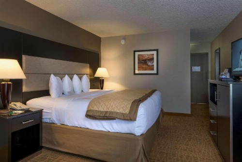 Ramada by Wyndham Boise - image 24