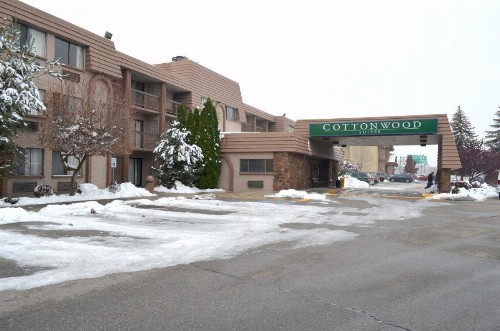Cottonwood Suites Boise Riverside Downtown - image 10
