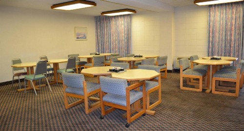 Cottonwood Suites Boise Riverside Downtown - image 12