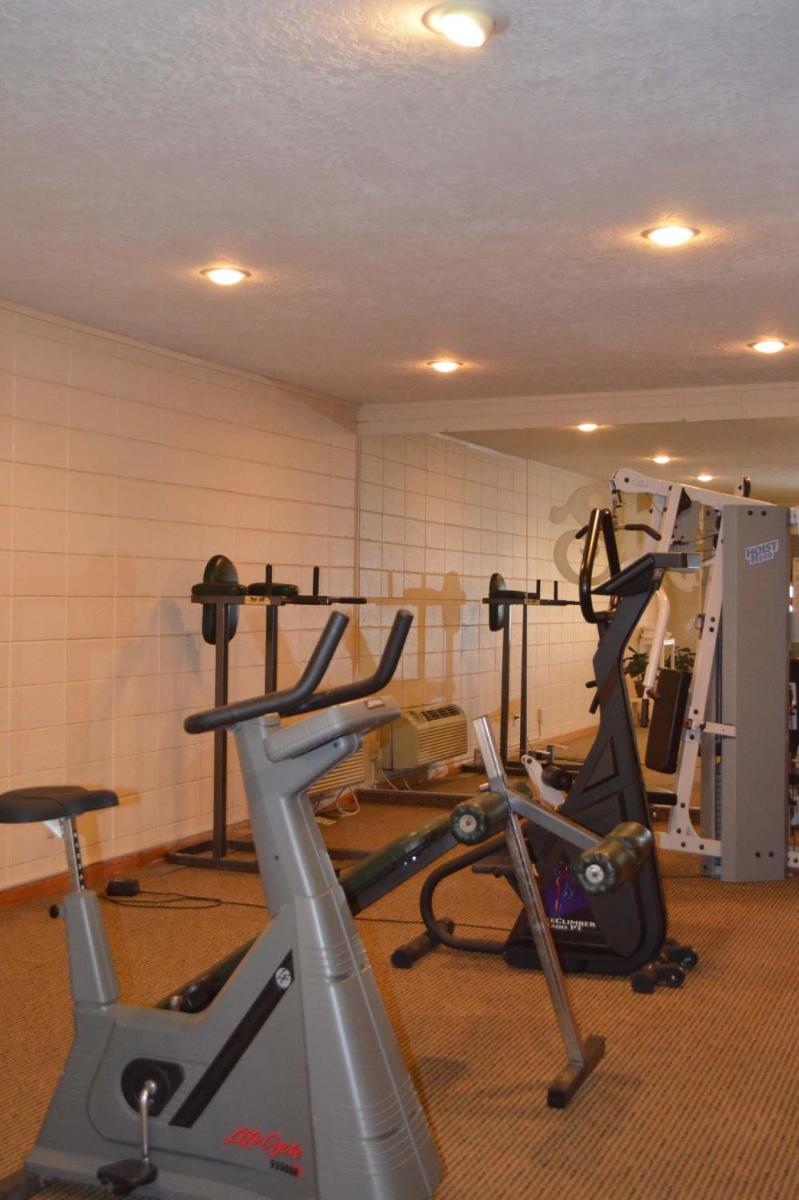 Cottonwood Suites Boise Riverside Downtown - image 6