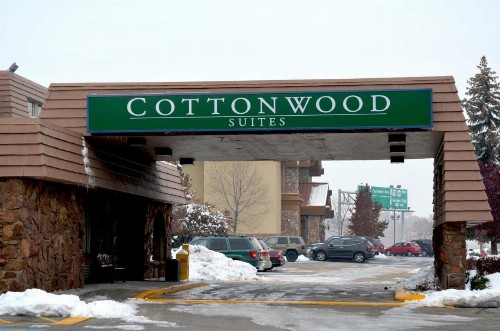Cottonwood Suites Boise Riverside Downtown - image 9