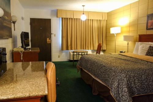 Cabana Inn - Boise - image 11